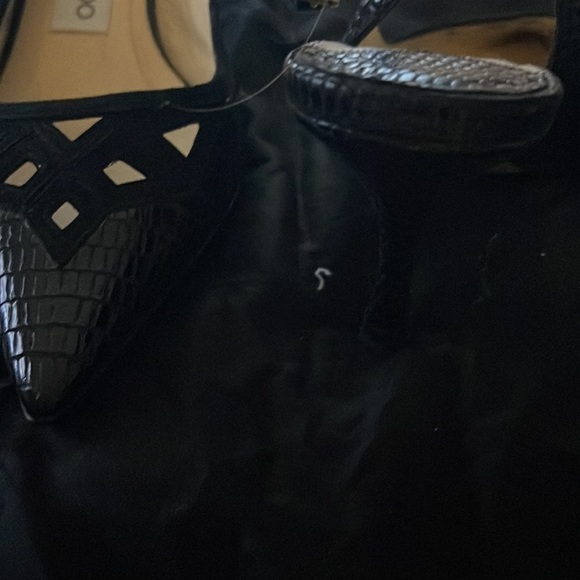 COPY - Jimmy Choo like NEW - Picture 4 of 6